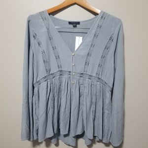 AEO top S